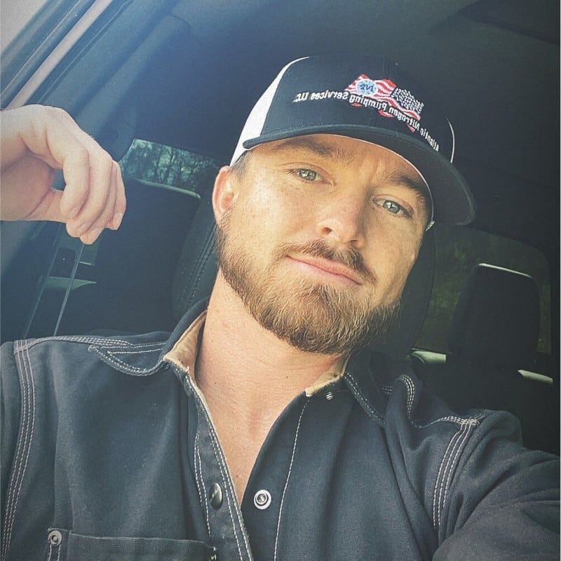Ty Fender, Manager of Sales and Project Manager